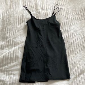 NWT Abercrombie & Fitch Exercise dress